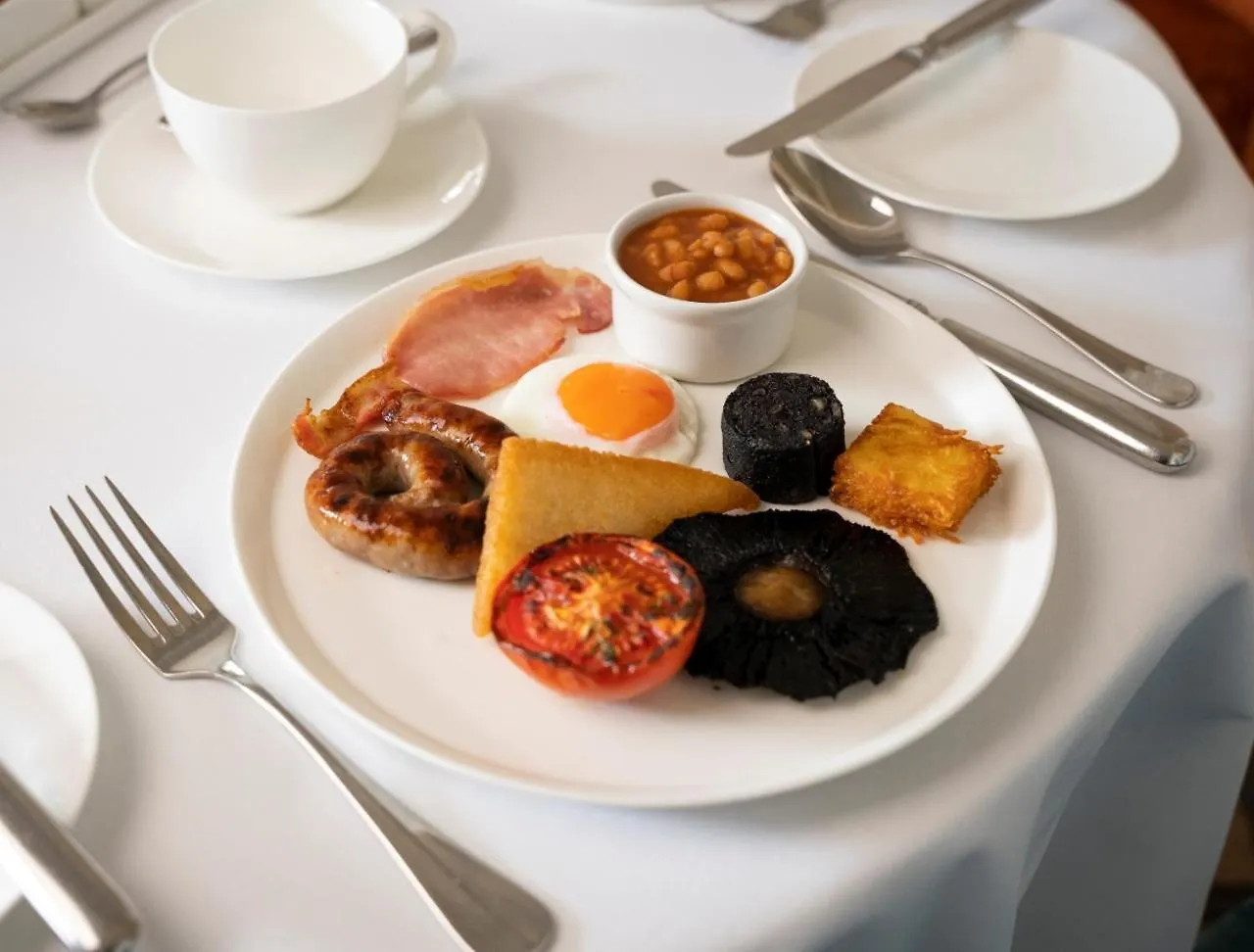 Hotel Storrs Hall (adults Only) 4*