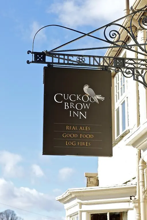 The Cuckoo Brow 여관