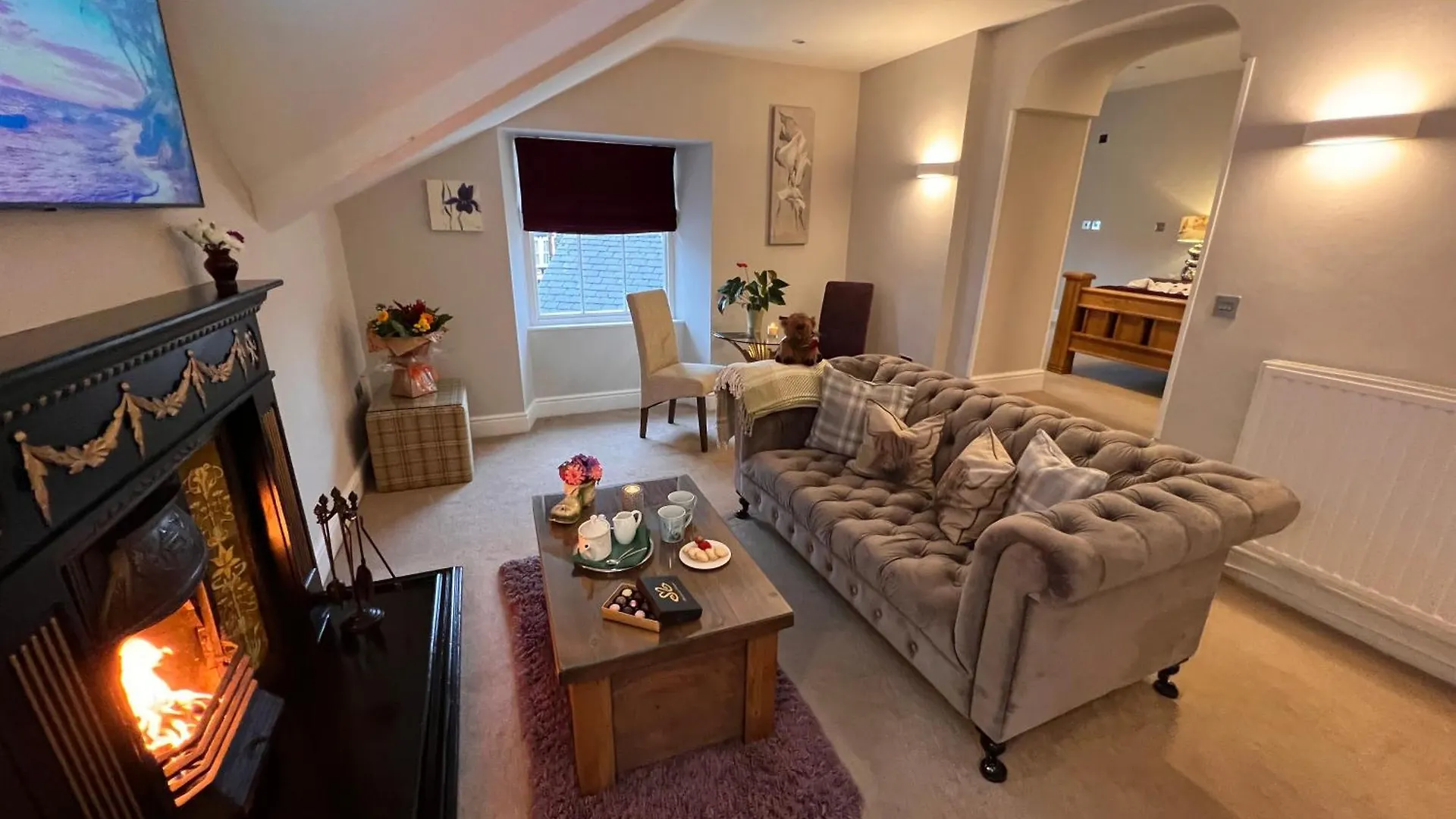 Boutique Windermere