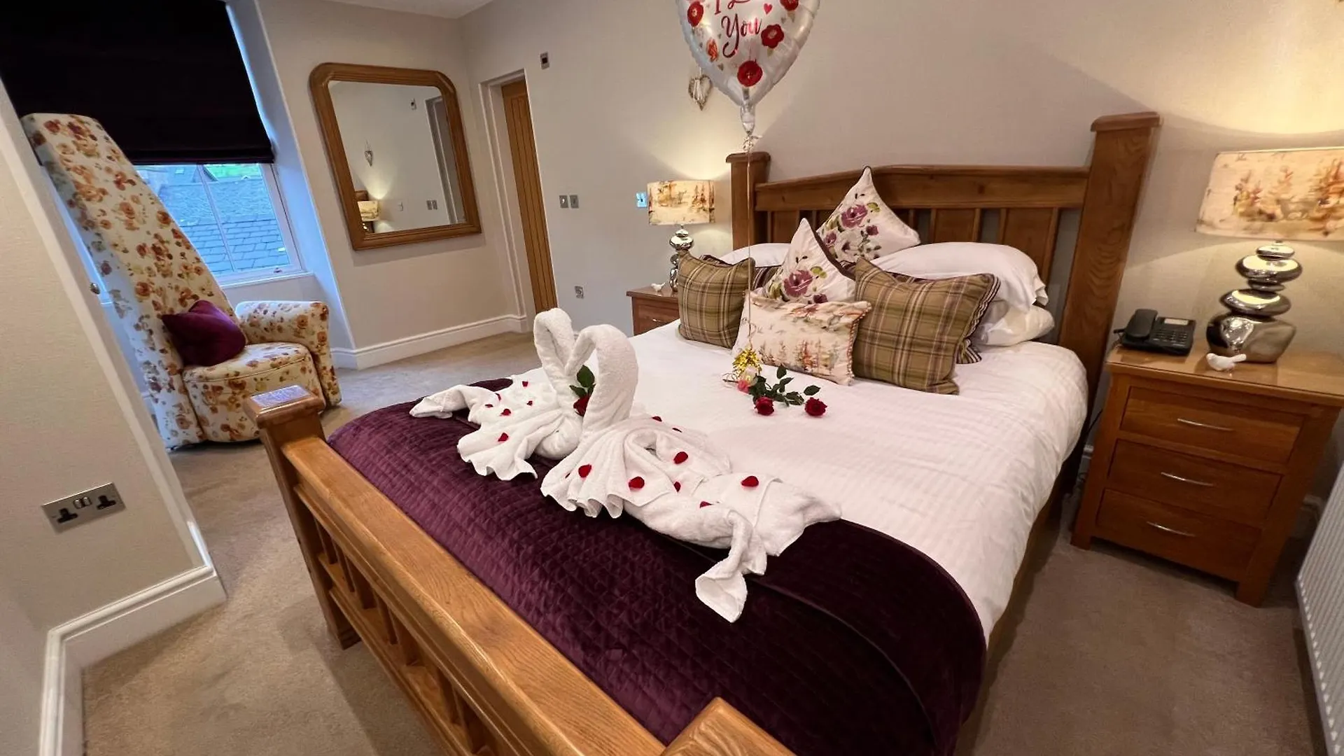 Hotel Boutique Windermere