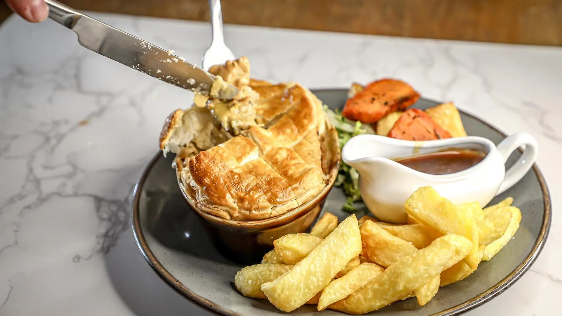 Queens Head Inn, Tirril