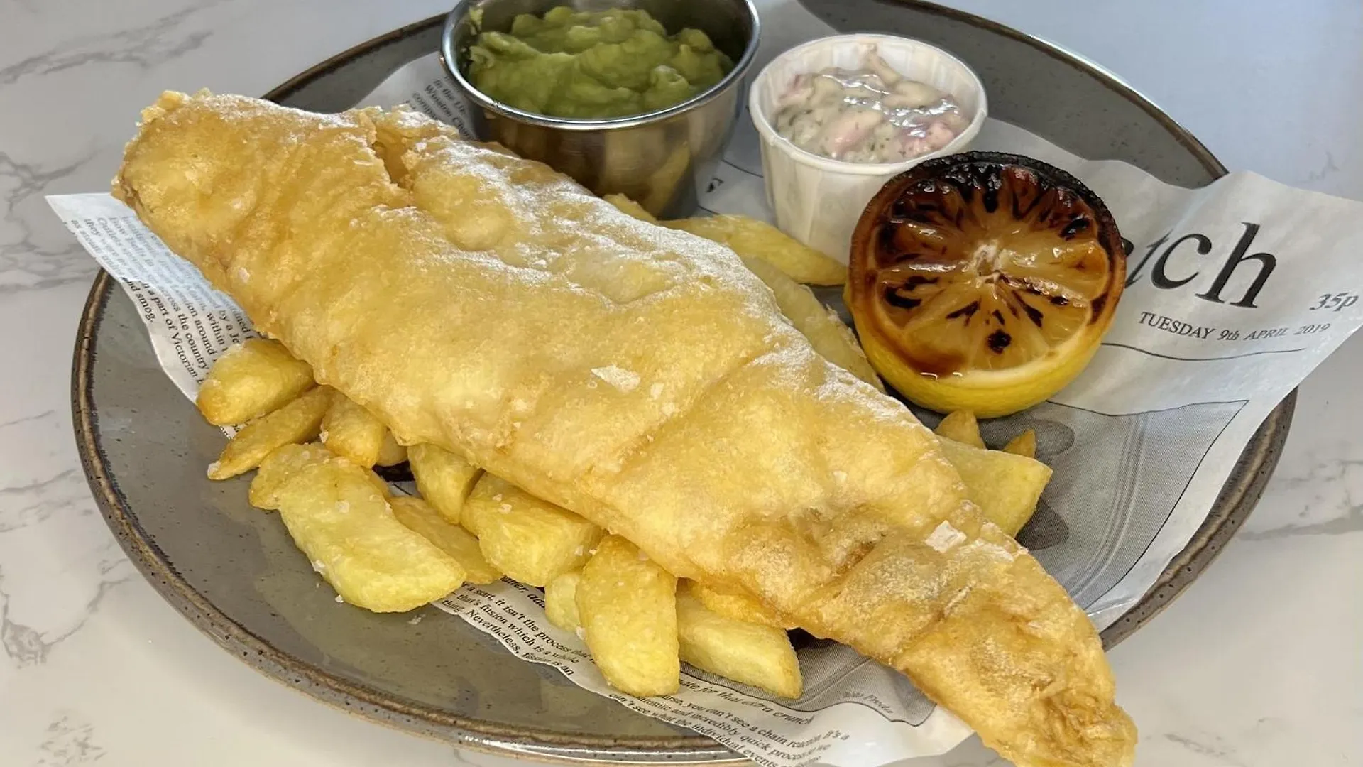 Queens Head Inn, Tirril