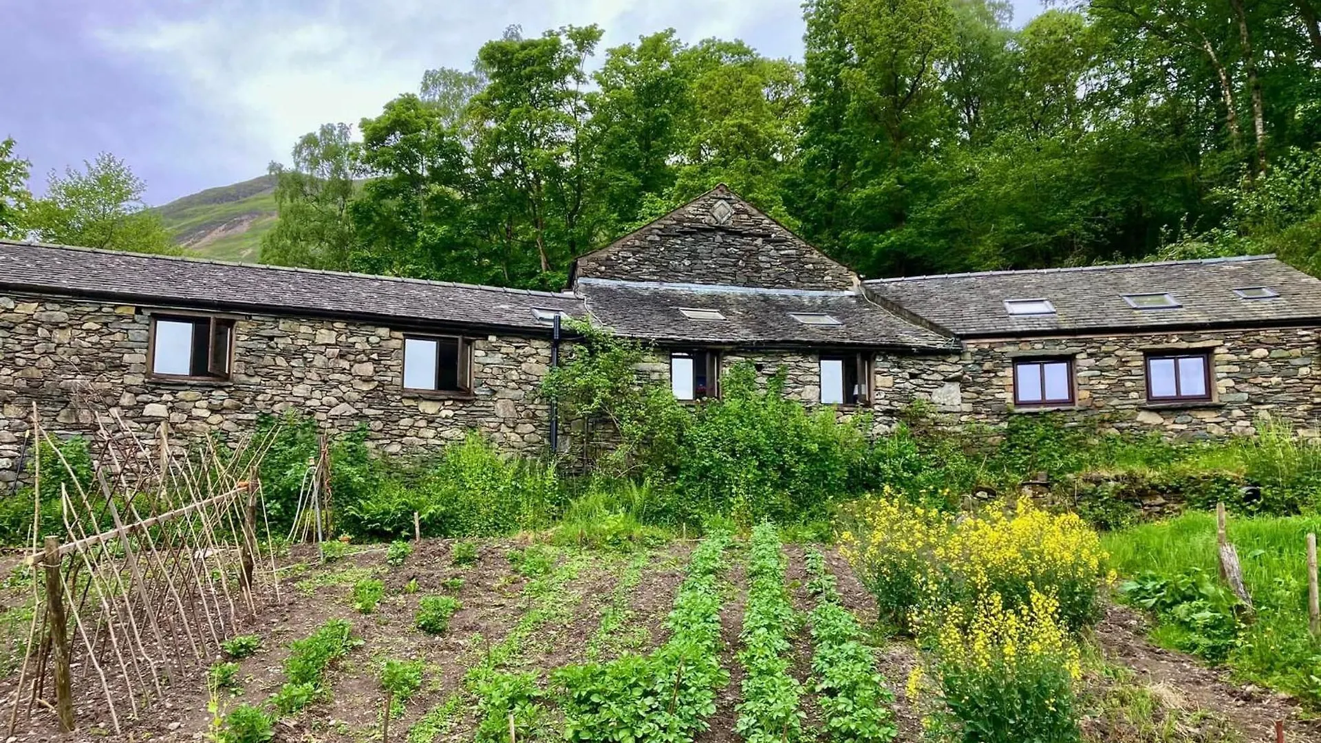 Crookabeck