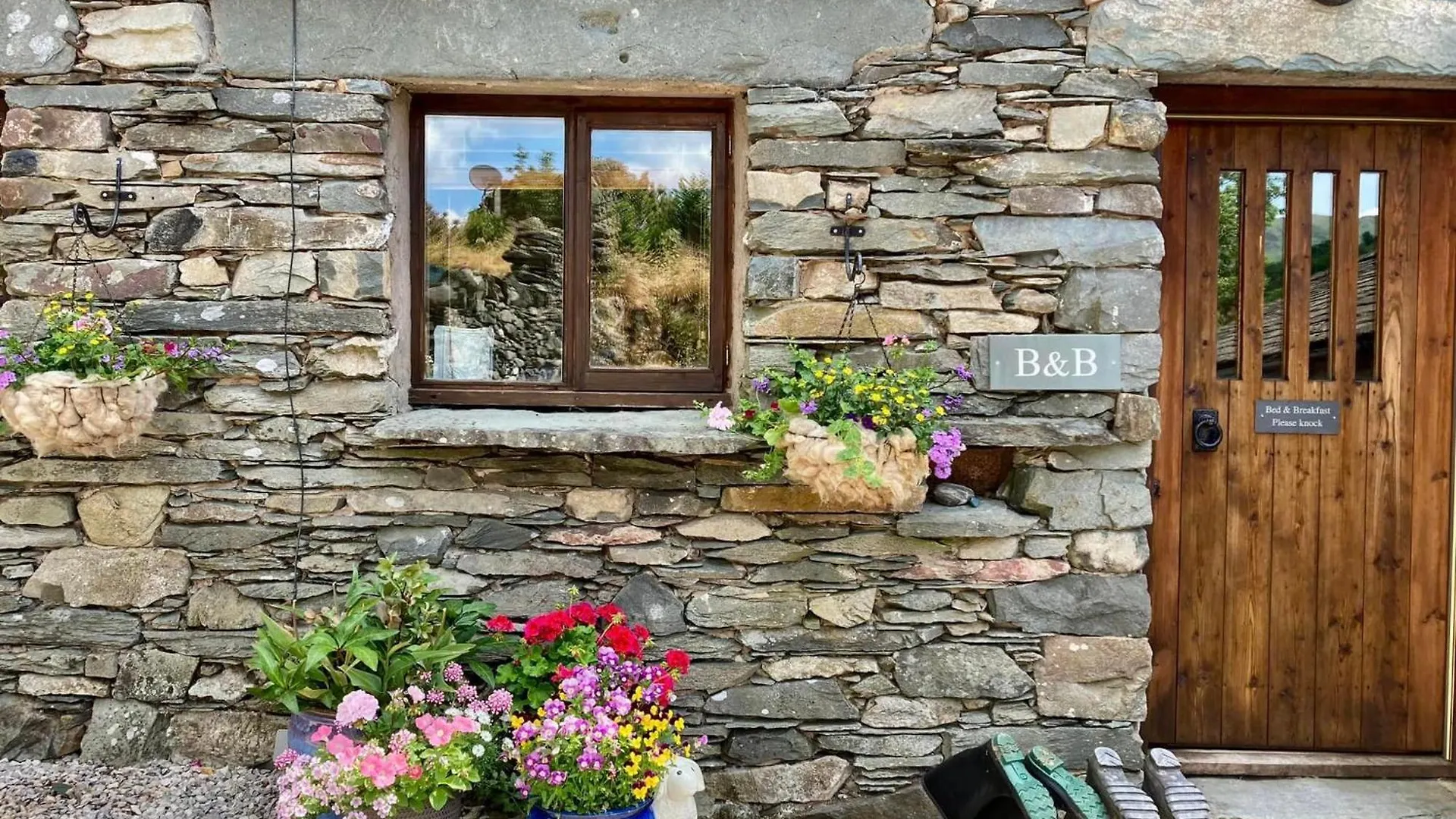 Crookabeck Patterdale