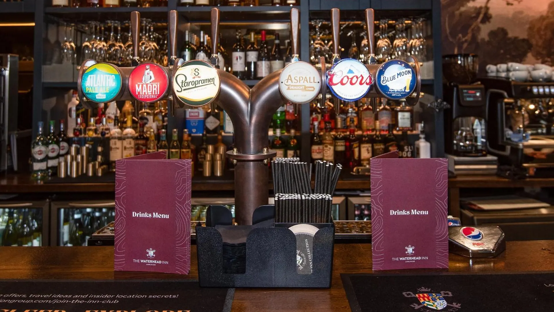 Gasthof The Waterhead Inn- The Collection Group Ambleside