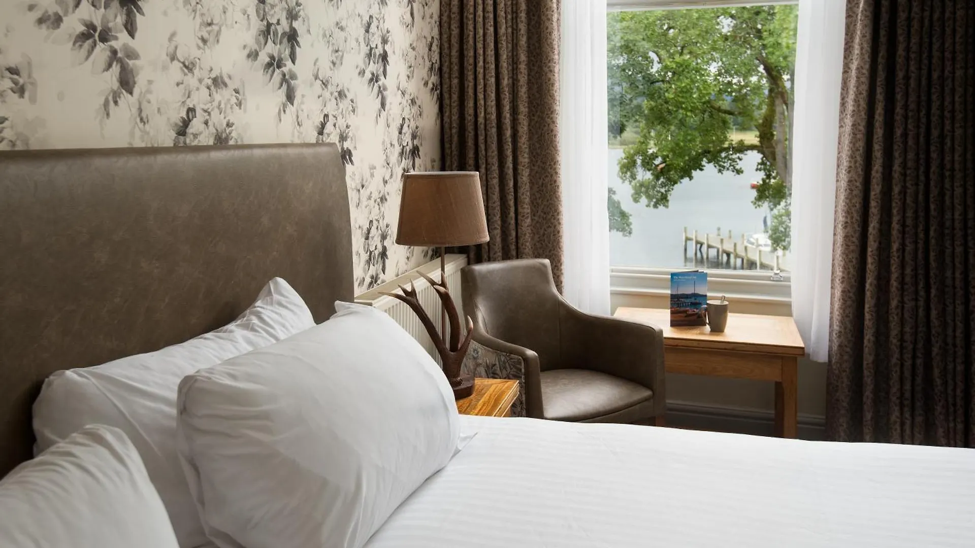 Gasthof The Waterhead Inn- The Collection Group 4*