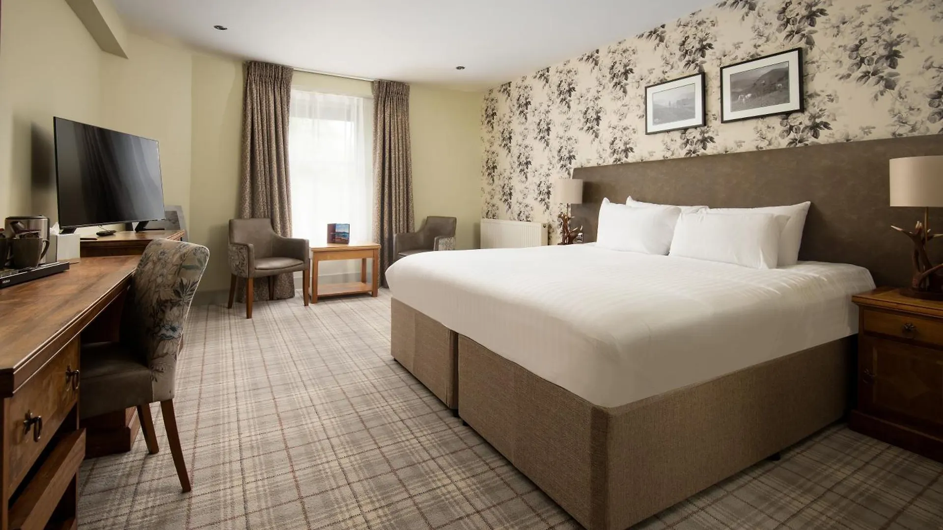 Gasthof The Waterhead Inn- The Collection Group 4*