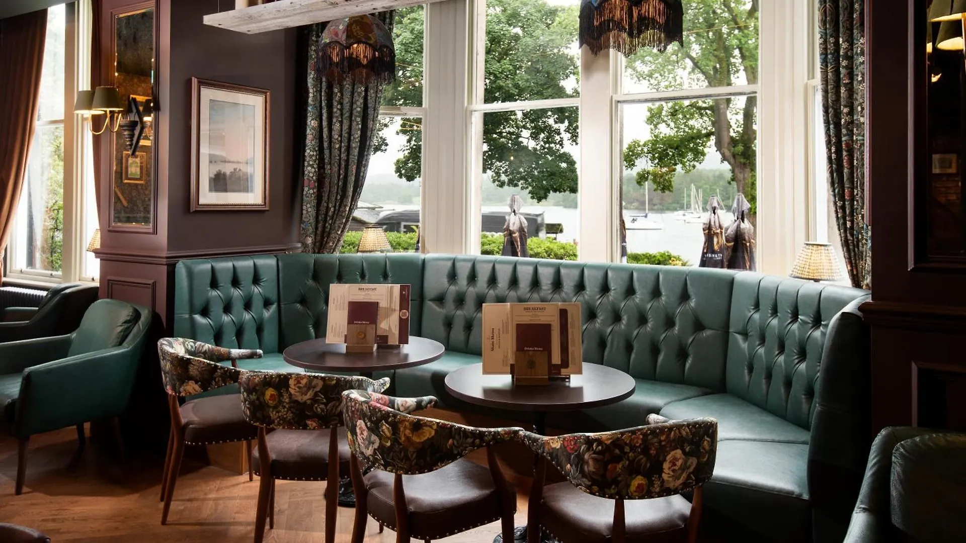 Gasthof The Waterhead Inn- The Collection Group