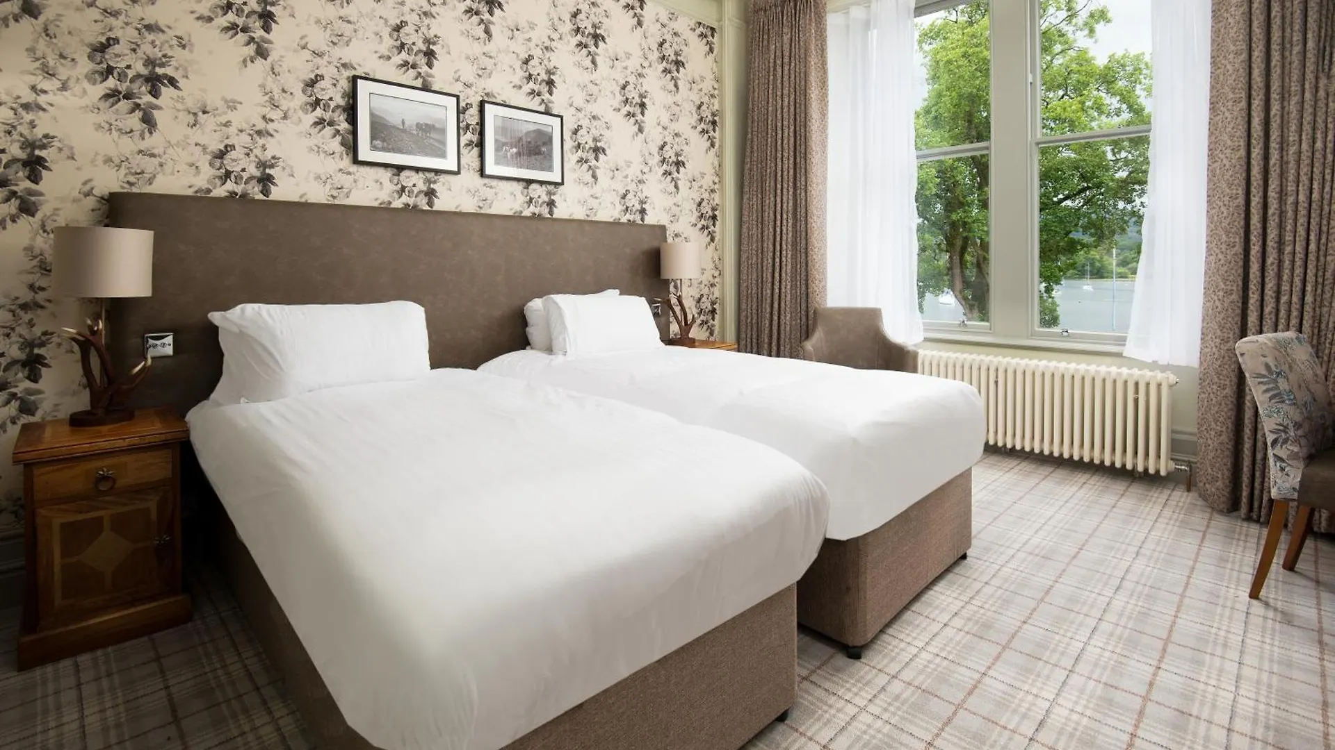 The Waterhead Inn- The Collection Group