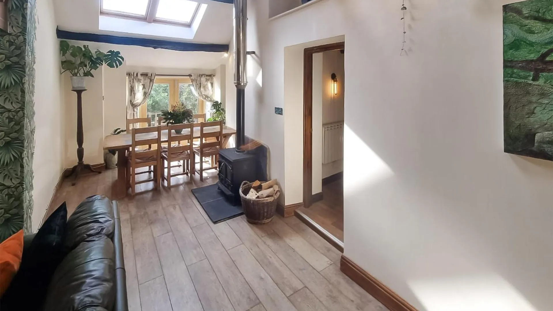 The Gallery Holiday home
