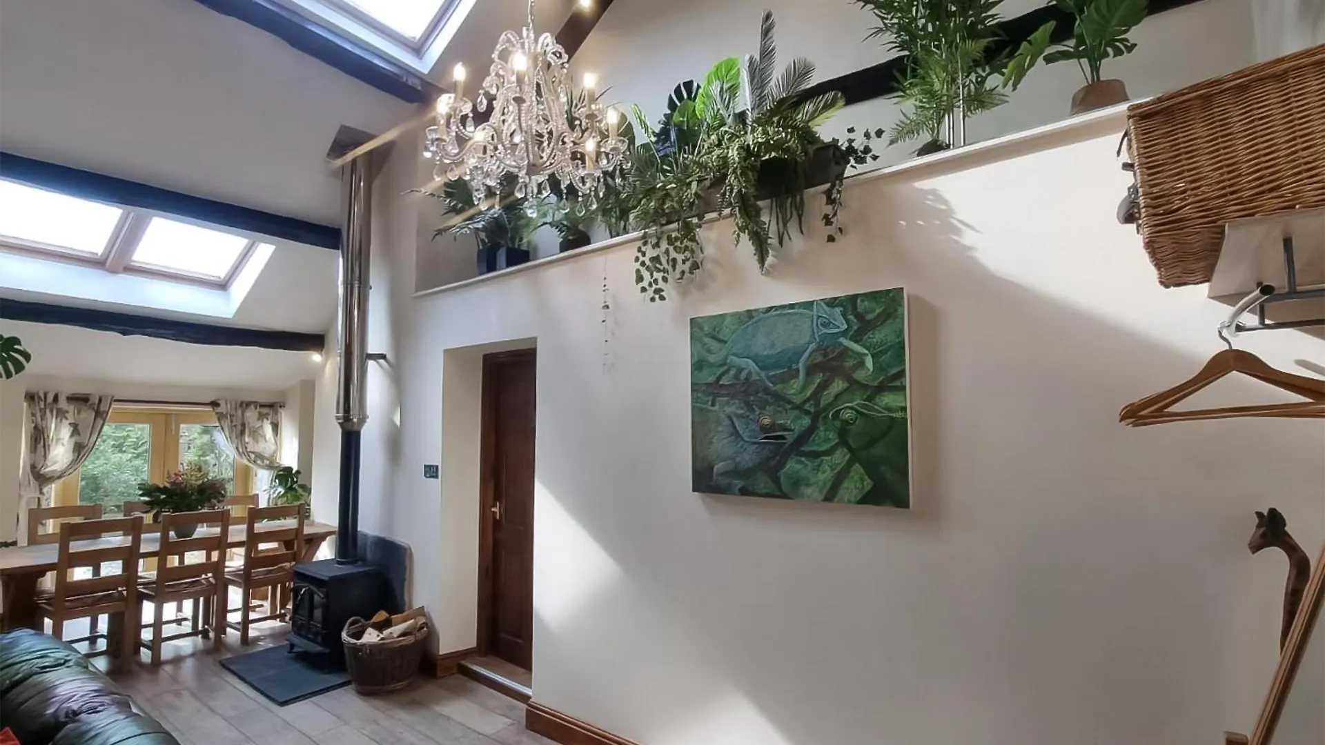 The Gallery * Broughton in Furness