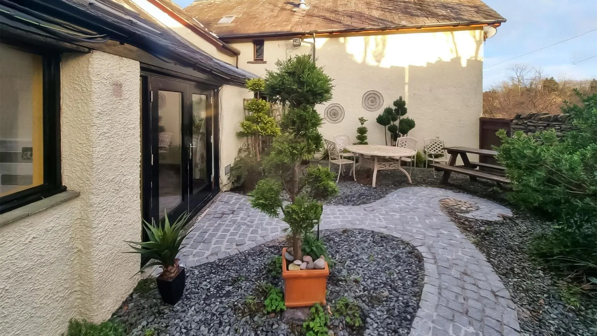 Holiday home The Gallery