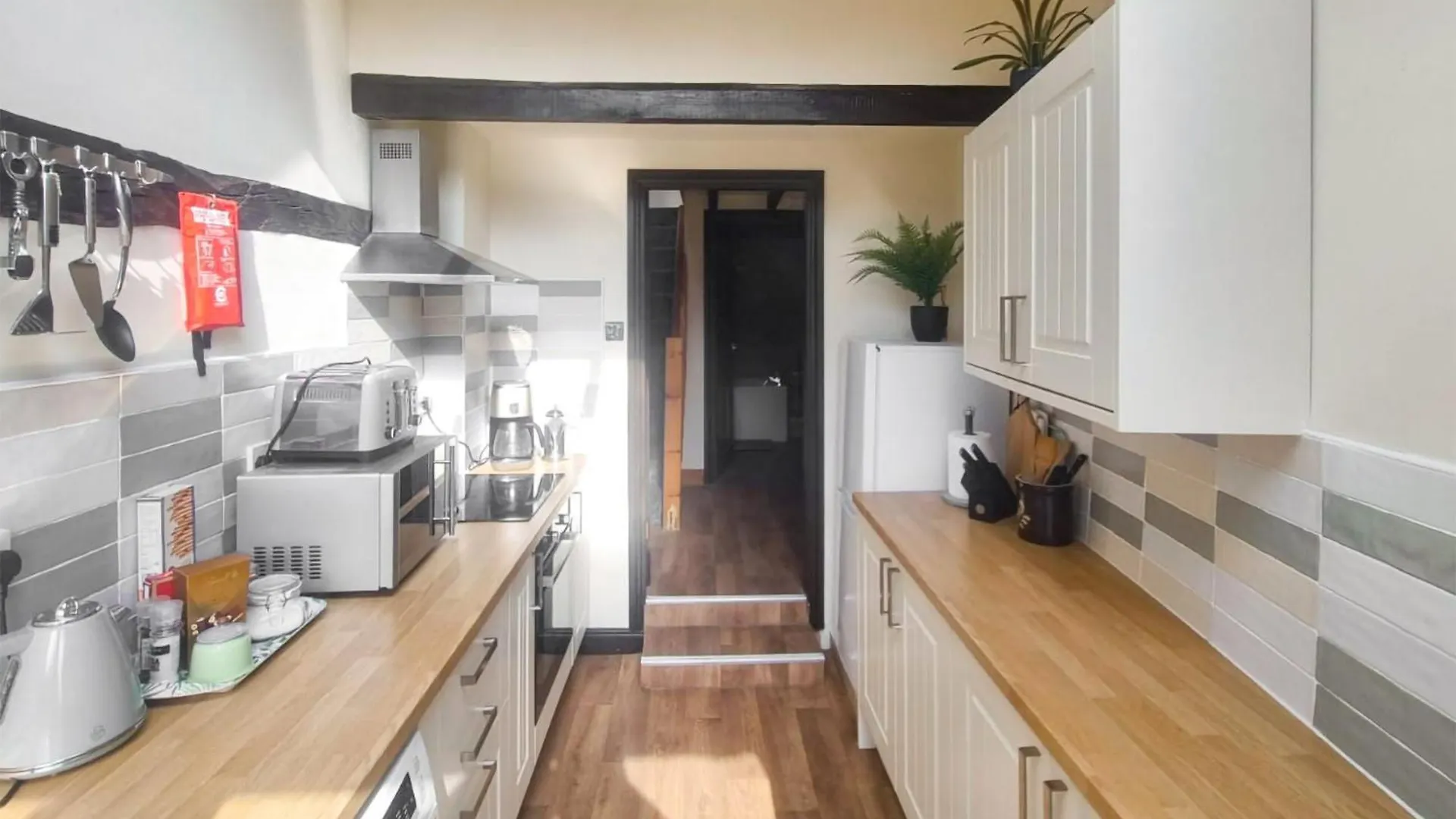 The Gallery Holiday home