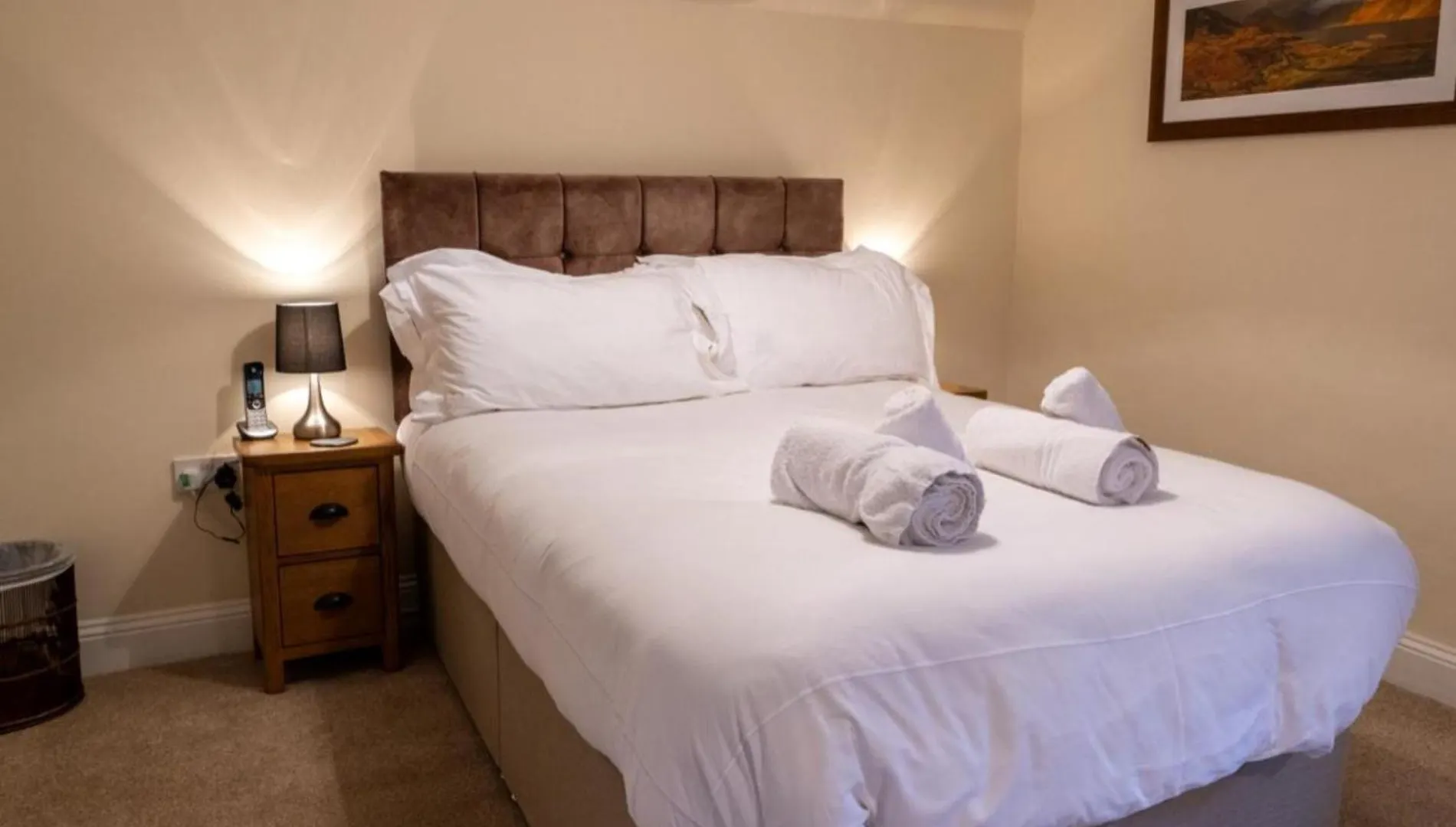 3 Bed In 82775 Tatil Evi