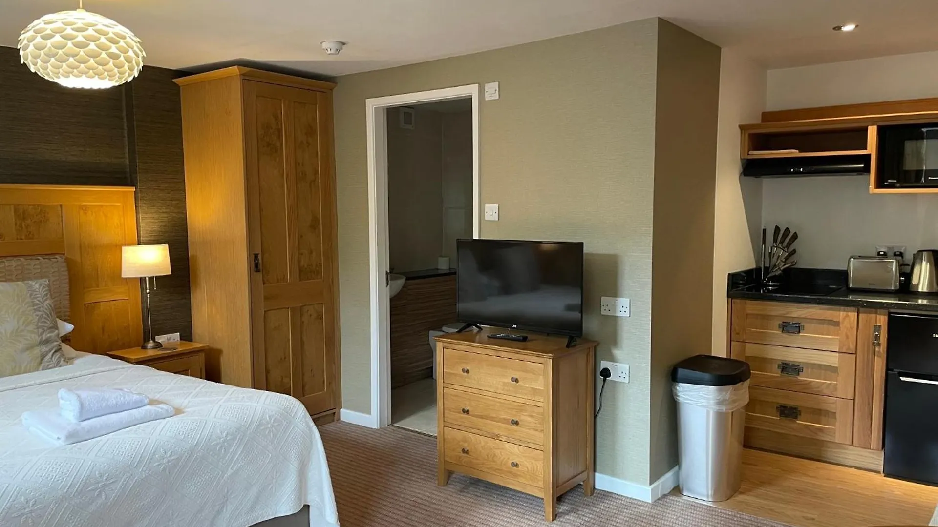 Yewfield Self Catering