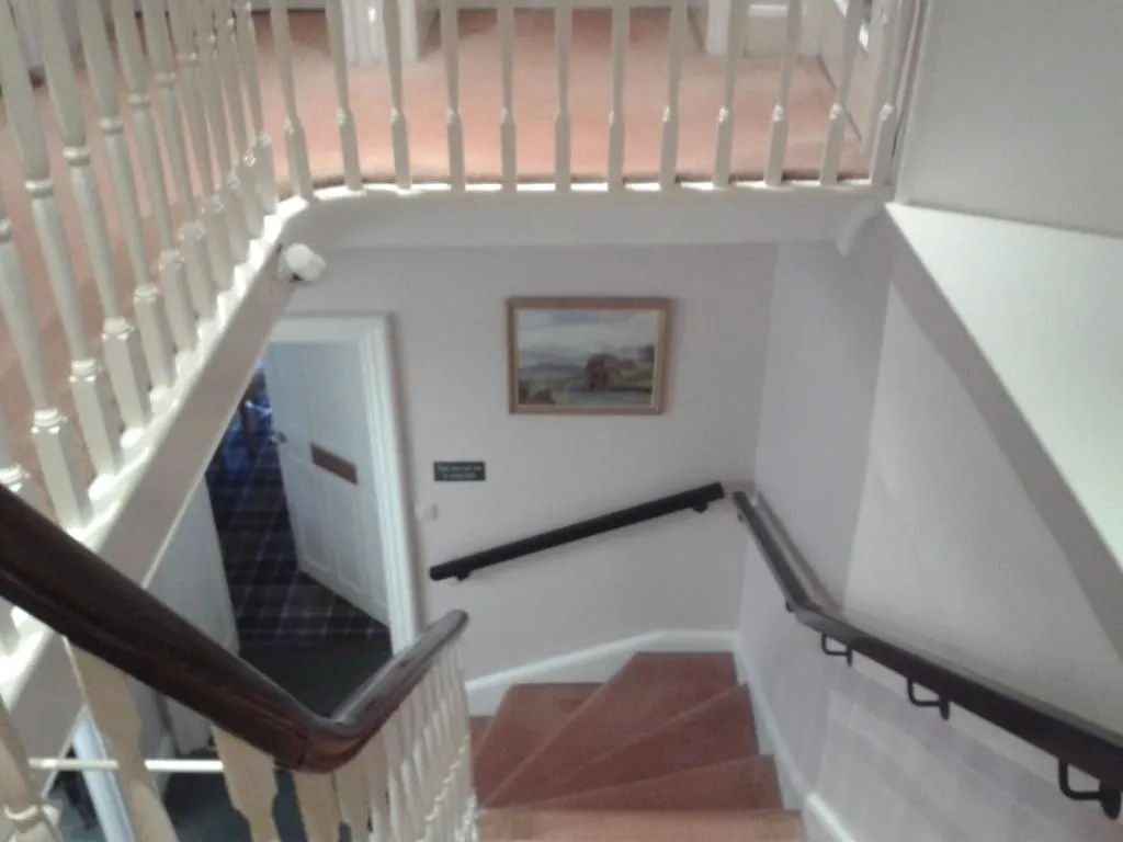 Pensjonat Glenthorne 3*