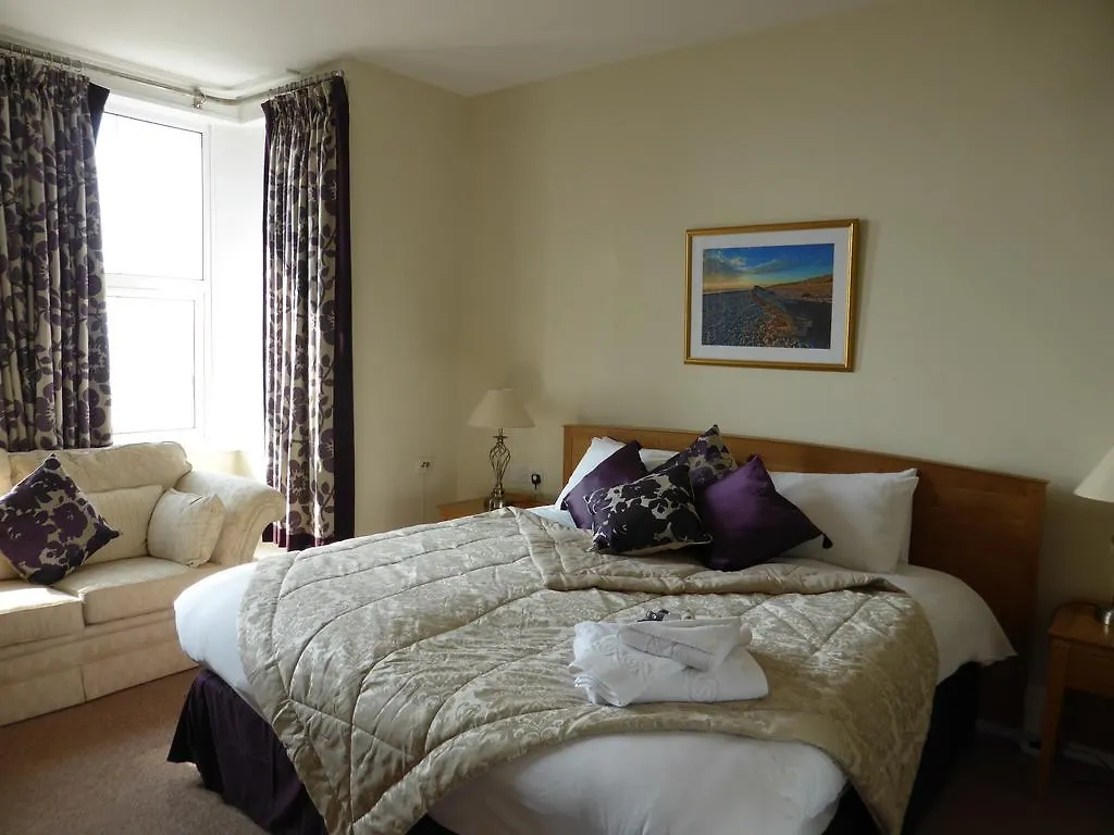 Hotel Bailey Ground 4*
