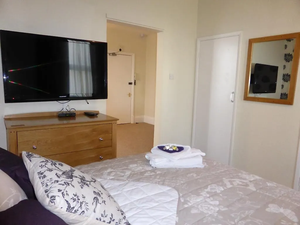 Bailey Ground Hotel 4*