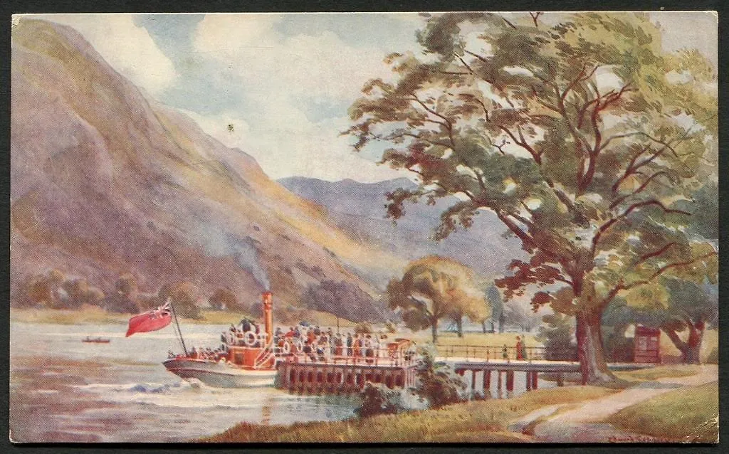 House Hotel Glenridding