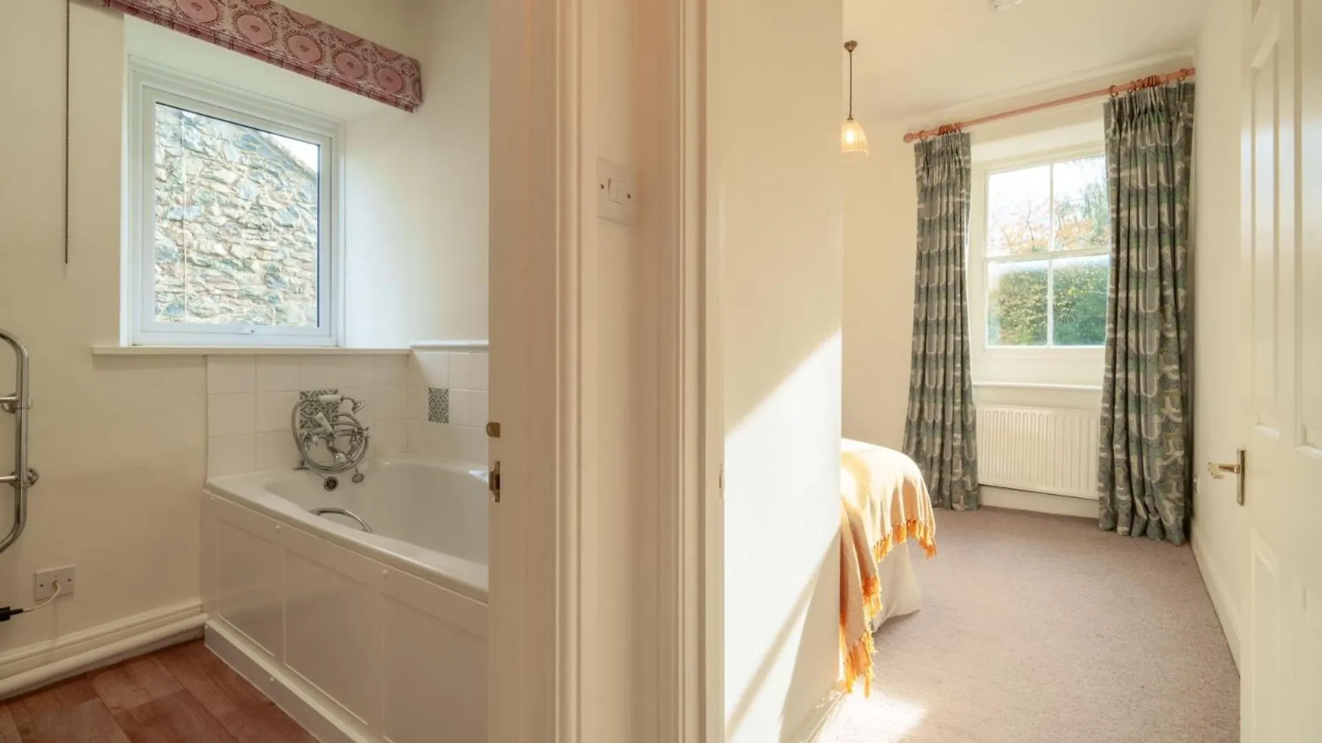 Σπίτι διακοπών Townend - Ullswater *