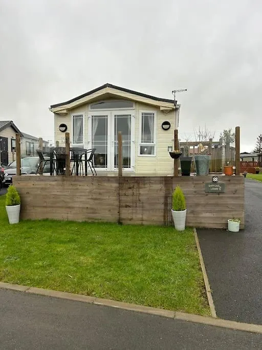 Daffodil Apartamento Cockermouth
