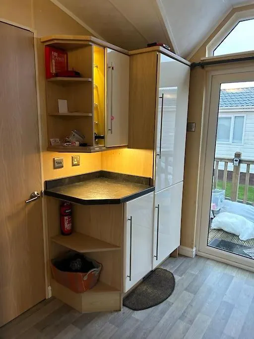 Apartamento Daffodil *