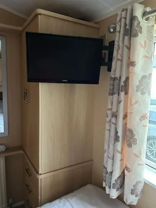 Daffodil Apartamento Cockermouth