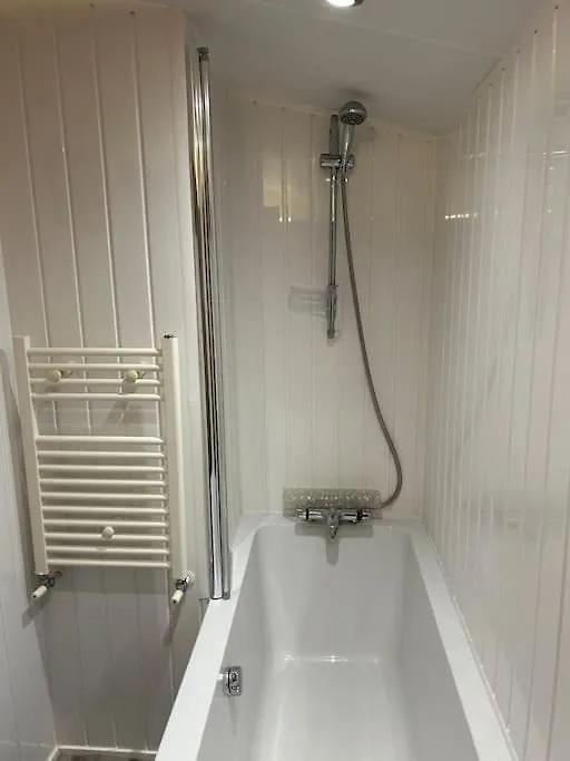 Apartamento Daffodil *