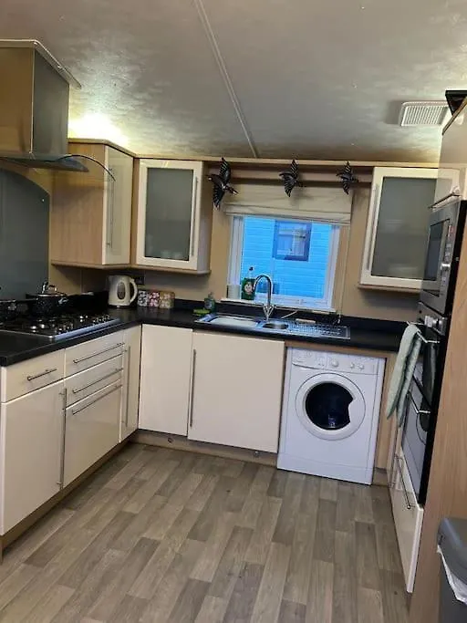 Apartamento Daffodil