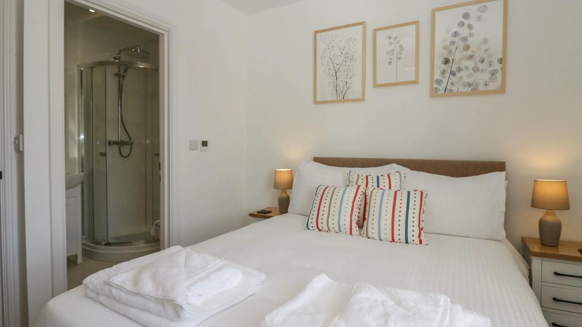 Dalegarth Hall Farm 1 Ferienhaus Holmrook