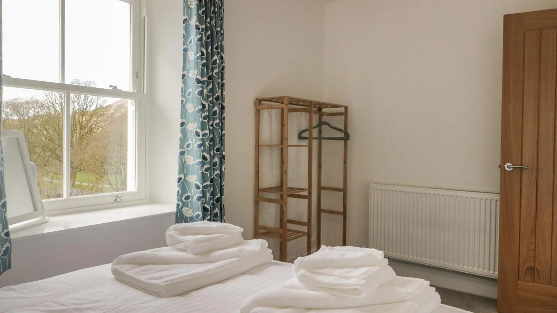 Casa de Férias Dalegarth Hall Farm 2 Holmrook