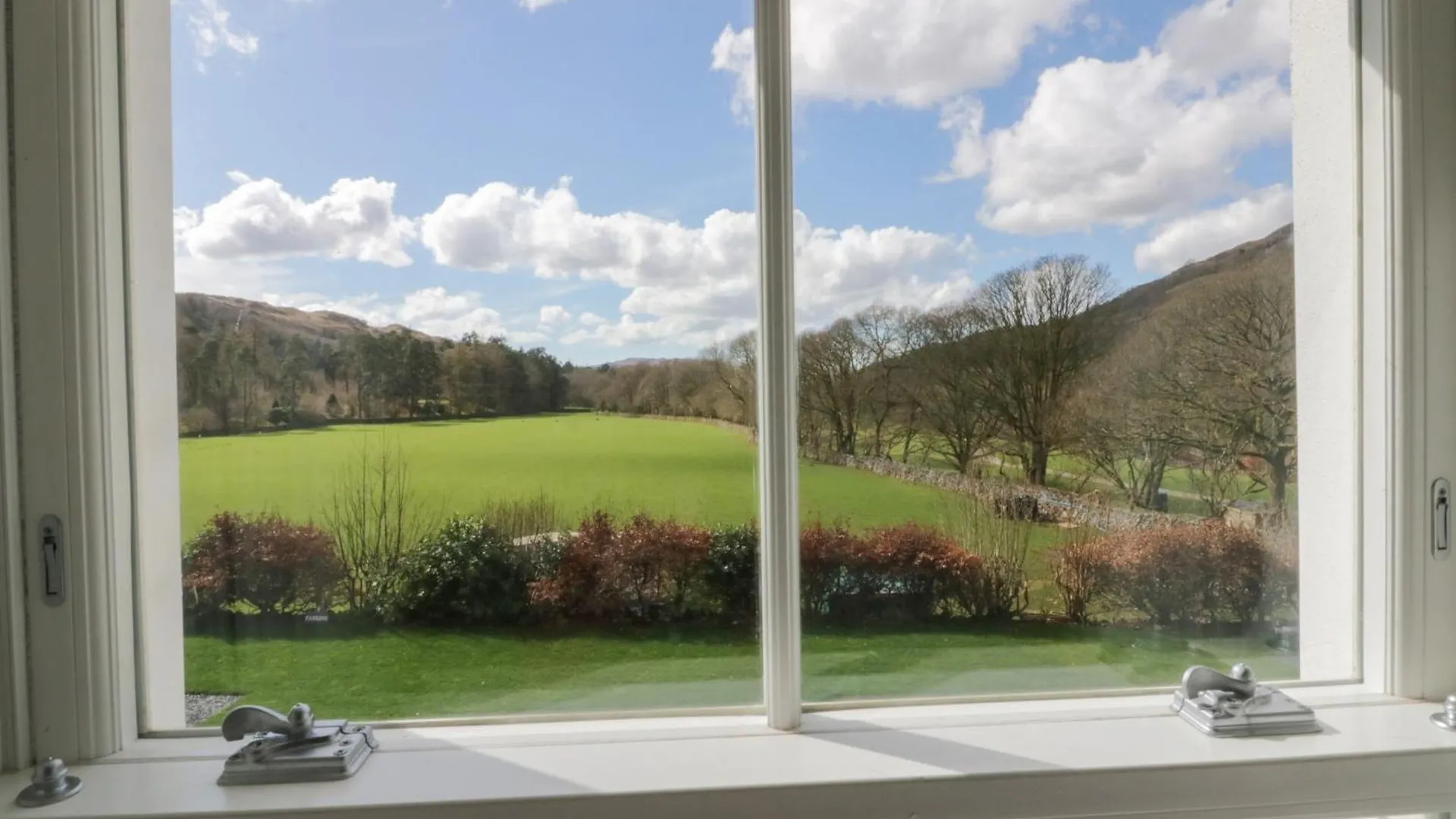 Dalegarth Hall Farm 2 Casa de Férias Holmrook