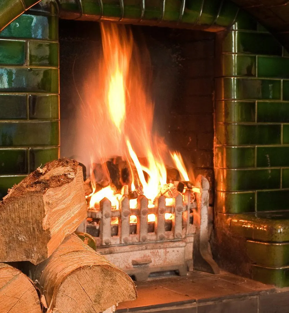 Hotel Roundthorn & Luxury Penrith