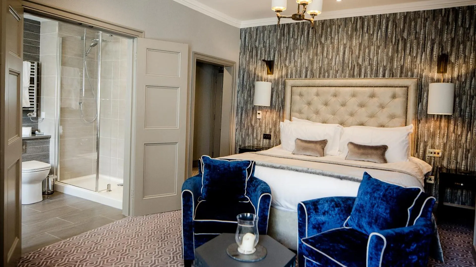 Hotel Gretna Hall Gretna Green