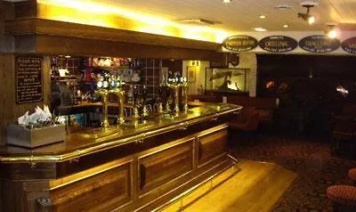 여관 Stags Head 보우네스온윈더미어