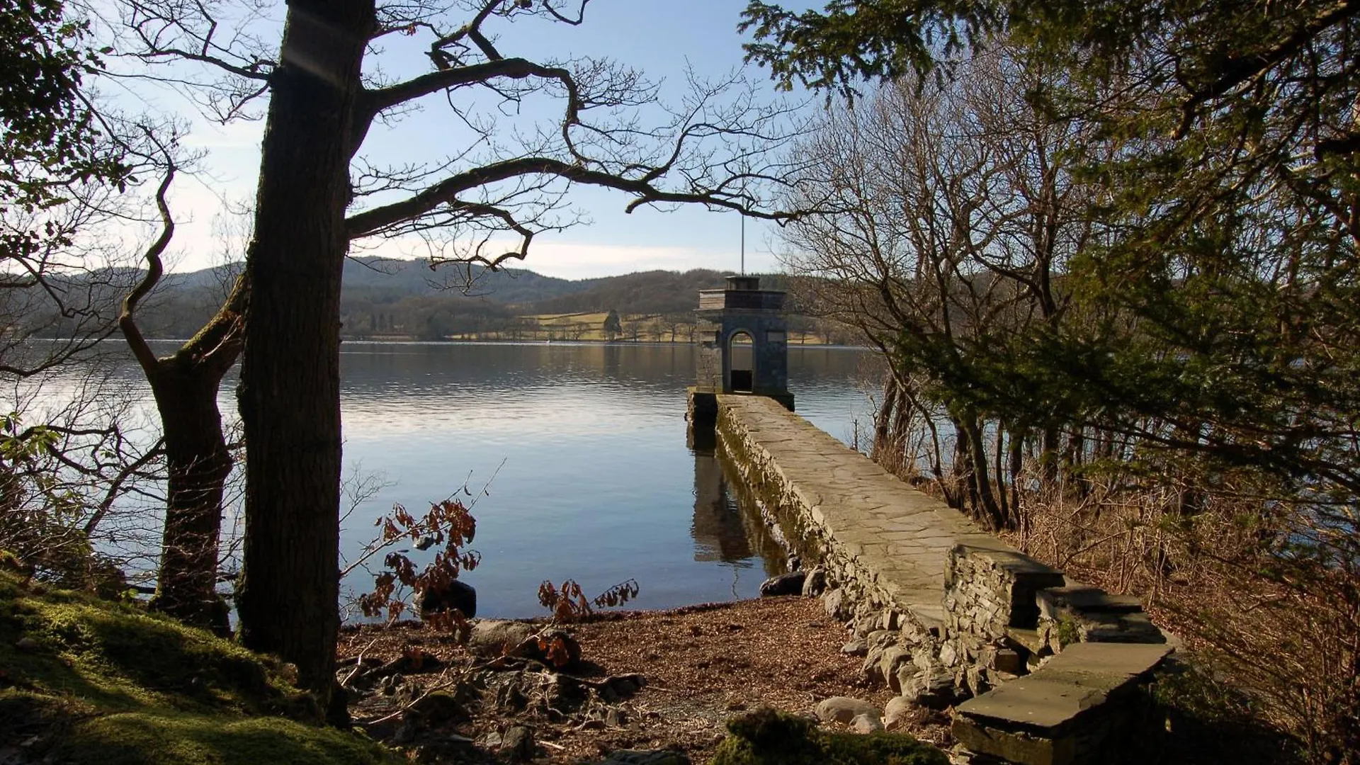 Hotel Storrs Hall (adults Only) 4*
