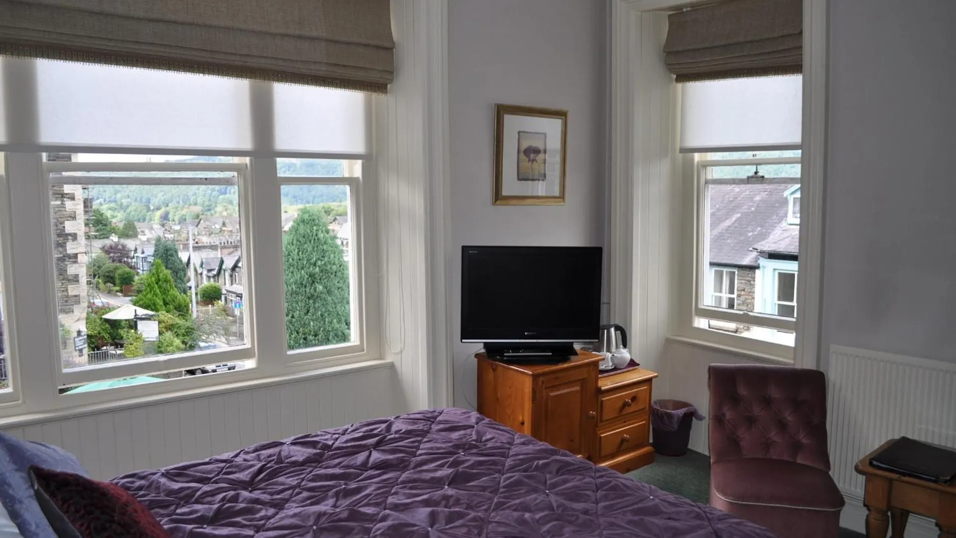 Guest house The Westbourne Bowness-on-Windermere