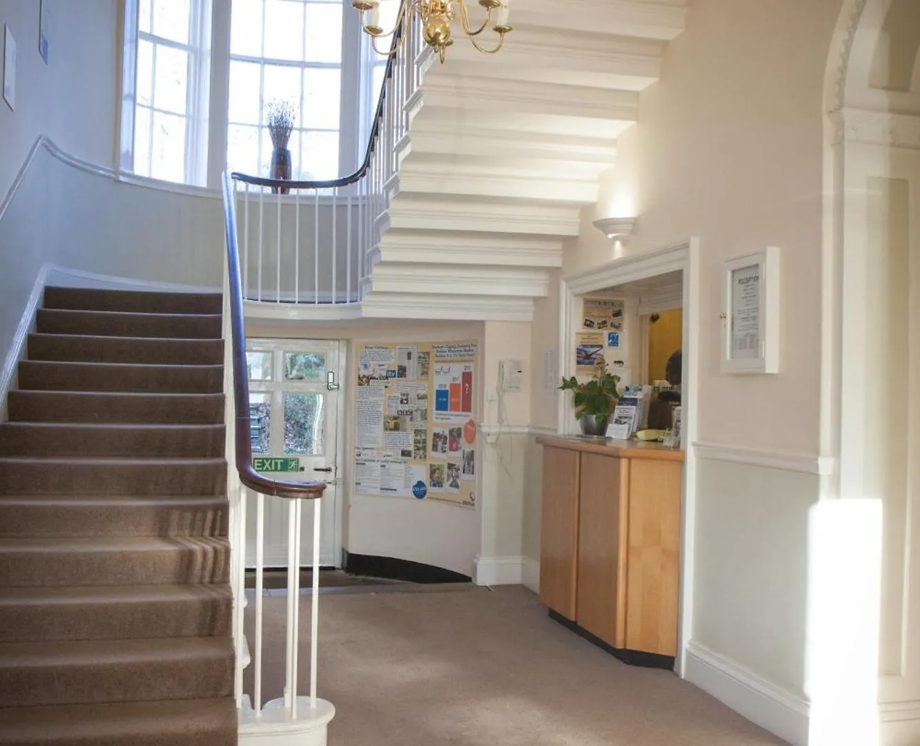 Brathay Hall - Brathay Trust Ambleside