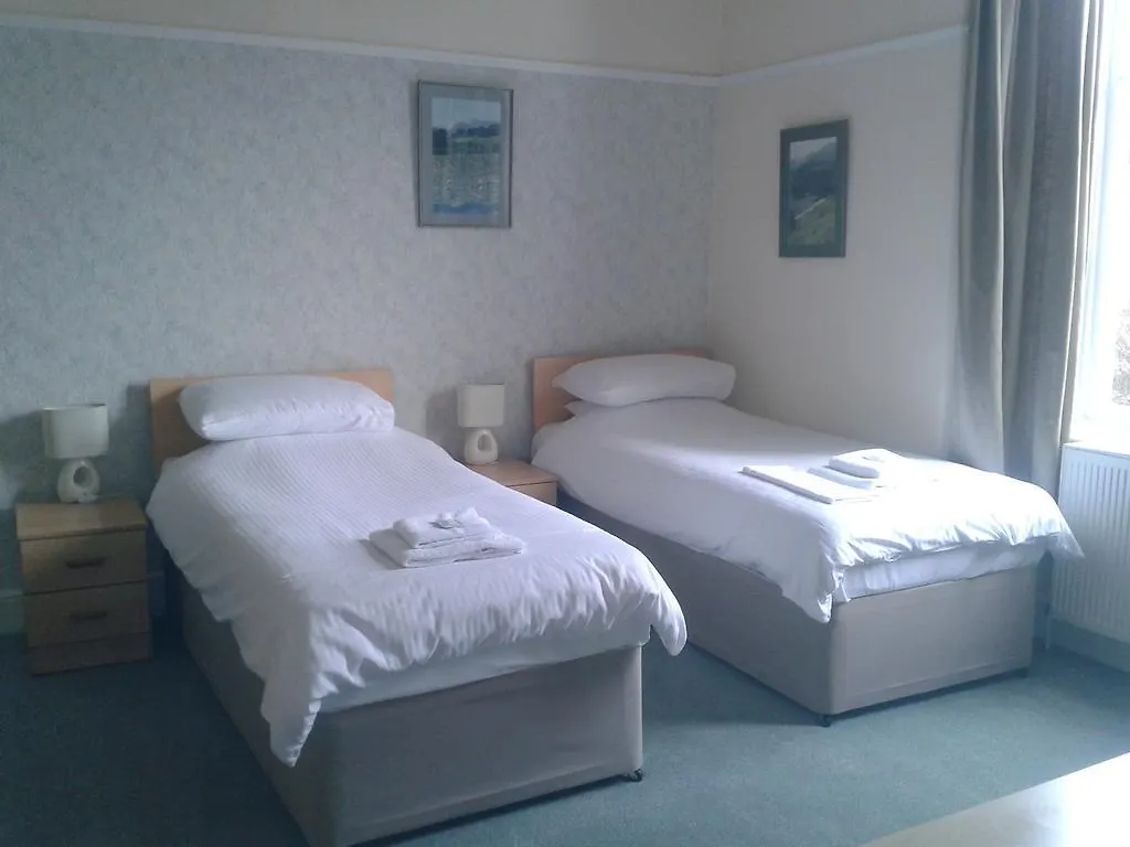 Glenthorne 3* Grasmere