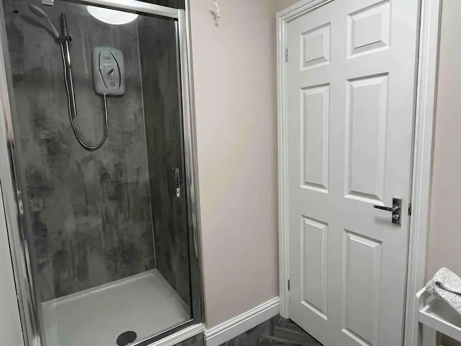 Апартаменты The Print Room, 1 Bedroom Ground Floor *