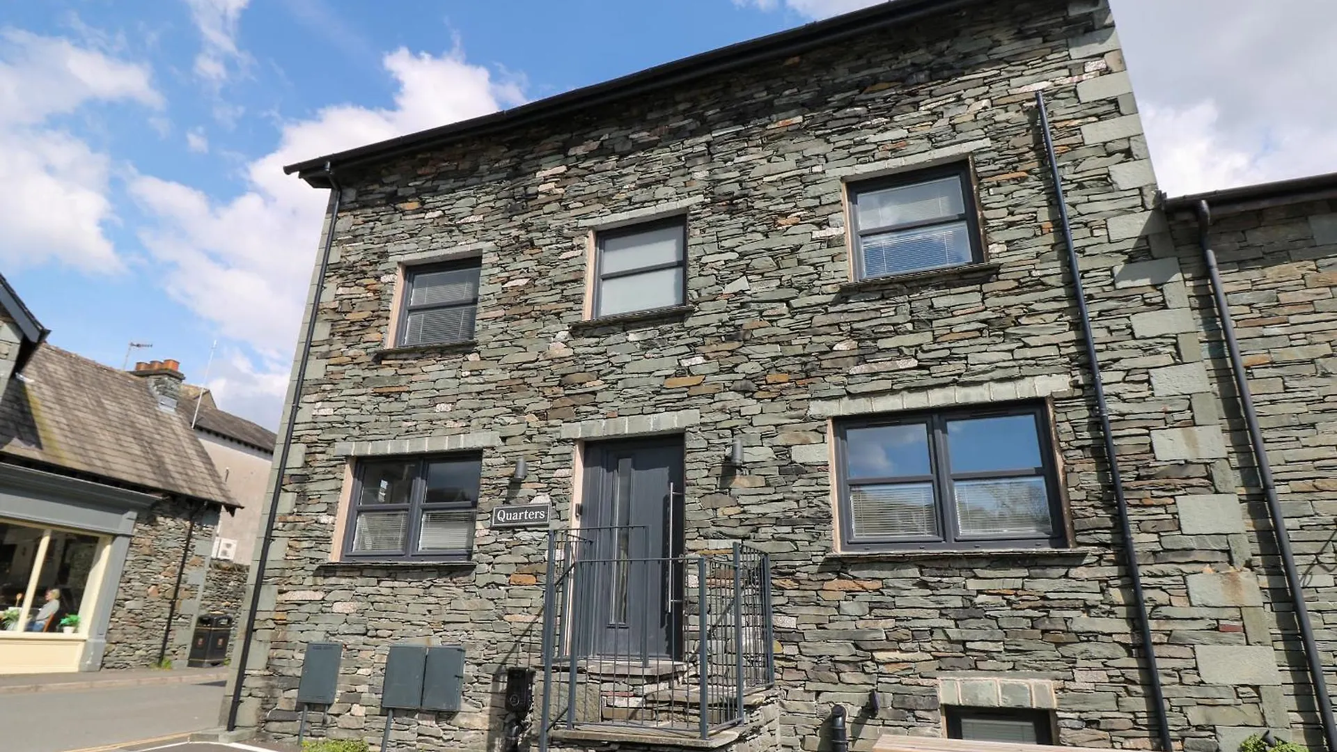 Casa vacanze Quarters Ambleside