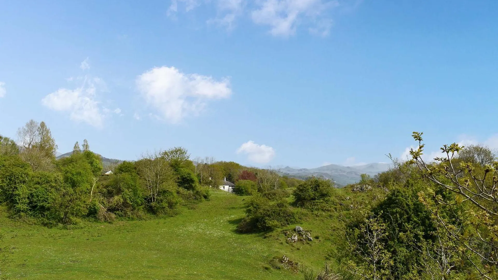 Σπίτι διακοπών Deer Close - Uk45787 *