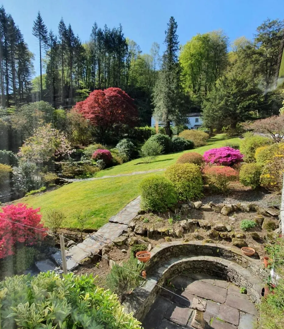Foxghyll Bed & Breakfast Ambleside