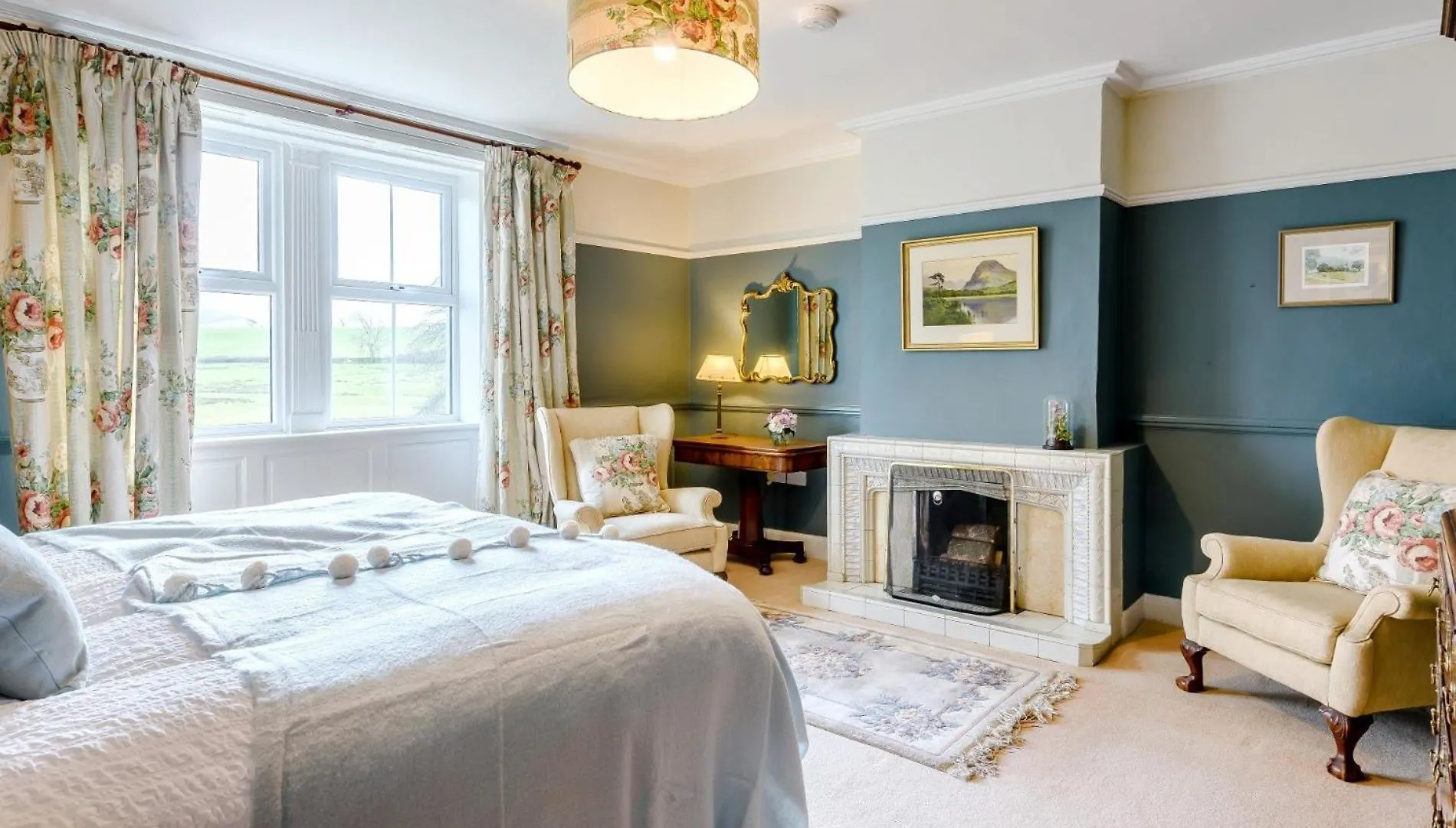 7 Bed In Cockermouth 77660 Ullock
