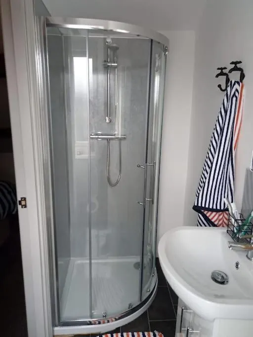 Little Dockray Two-bed Centre Of