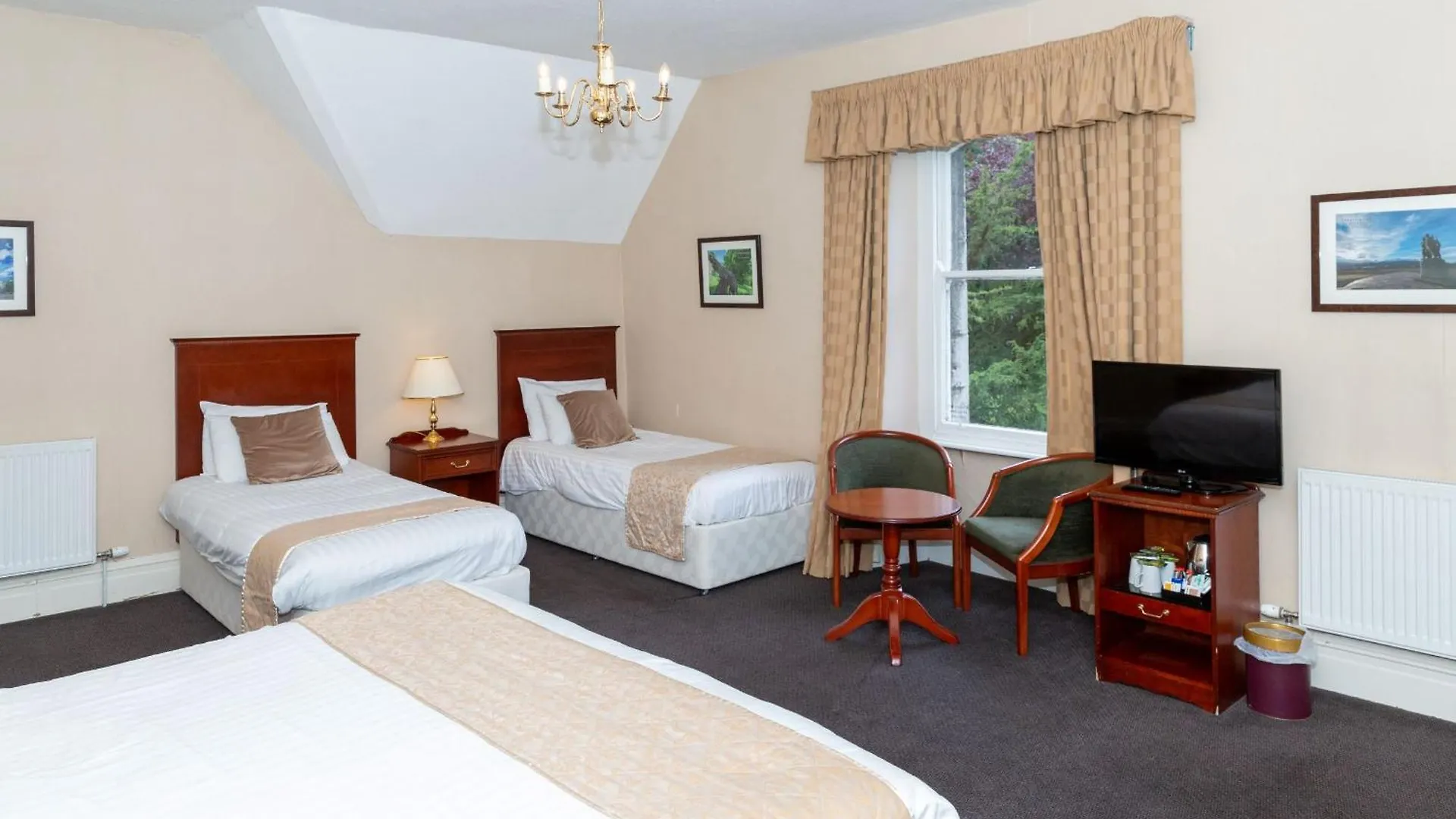 Cumbria Grand