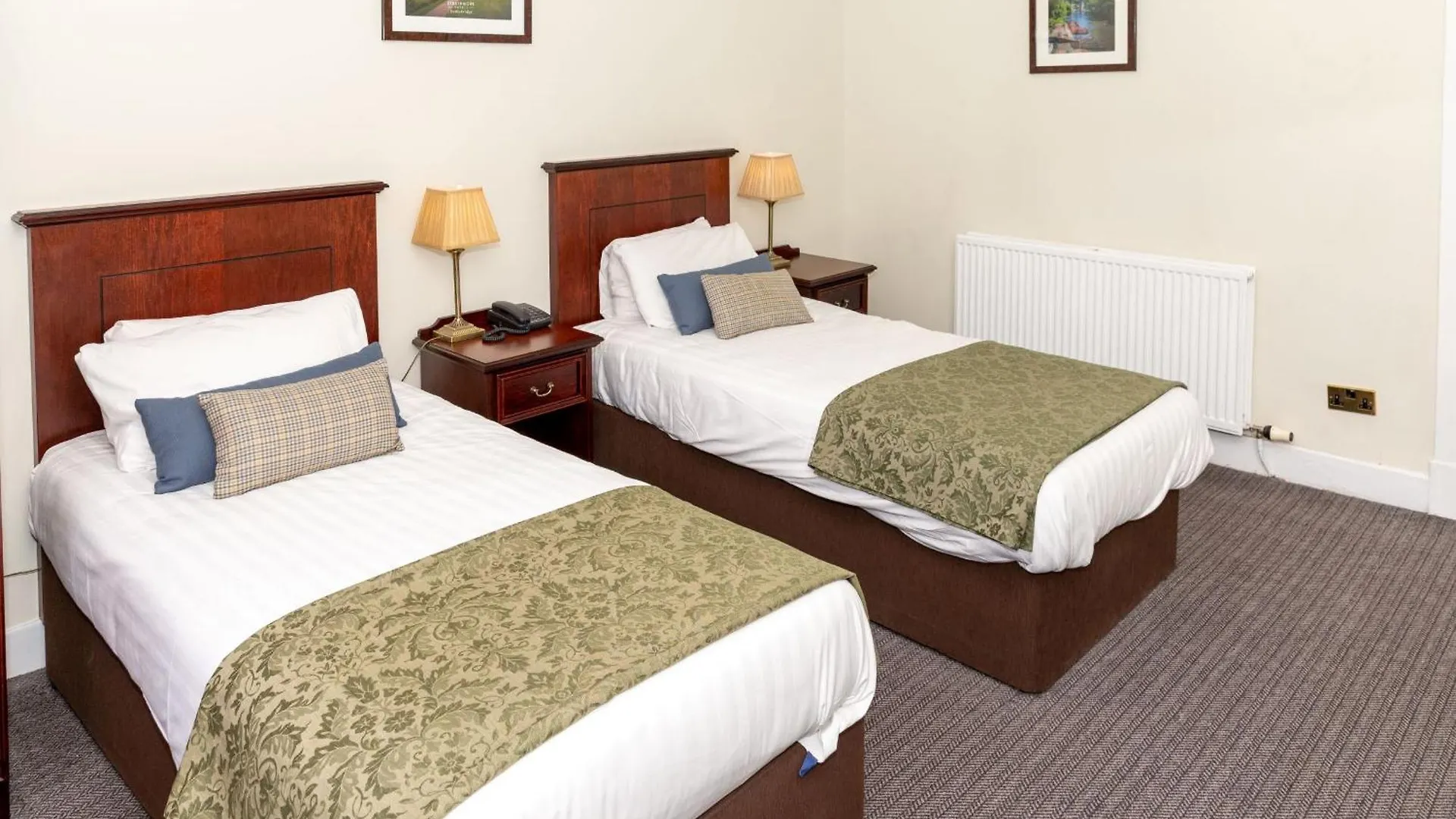 Cumbria Grand