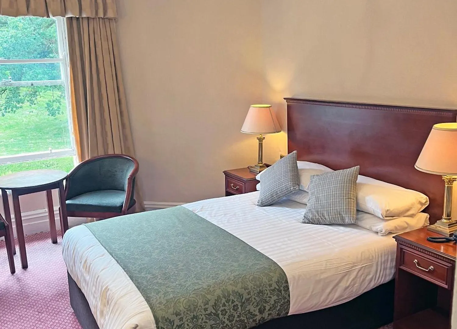 Cumbria Grand Hotel