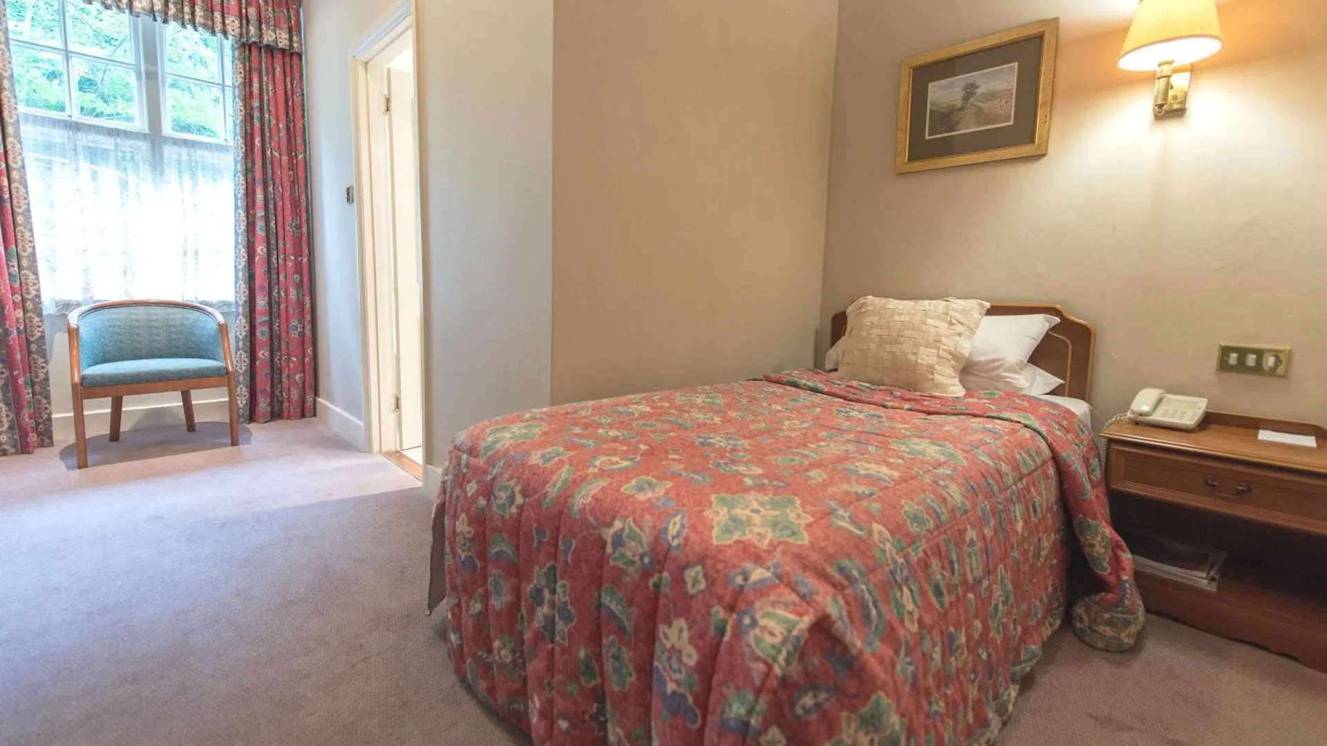 Cumbria Grand Hotel Grange-over-Sands