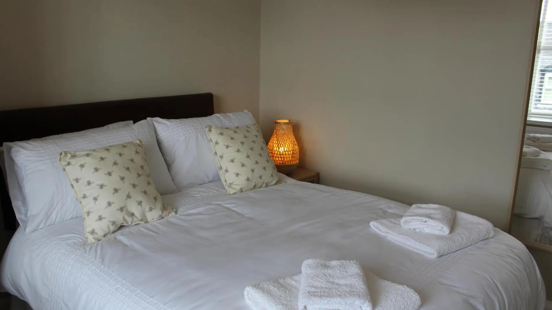 1 Thornbarrow Bowness-on-Windermere
